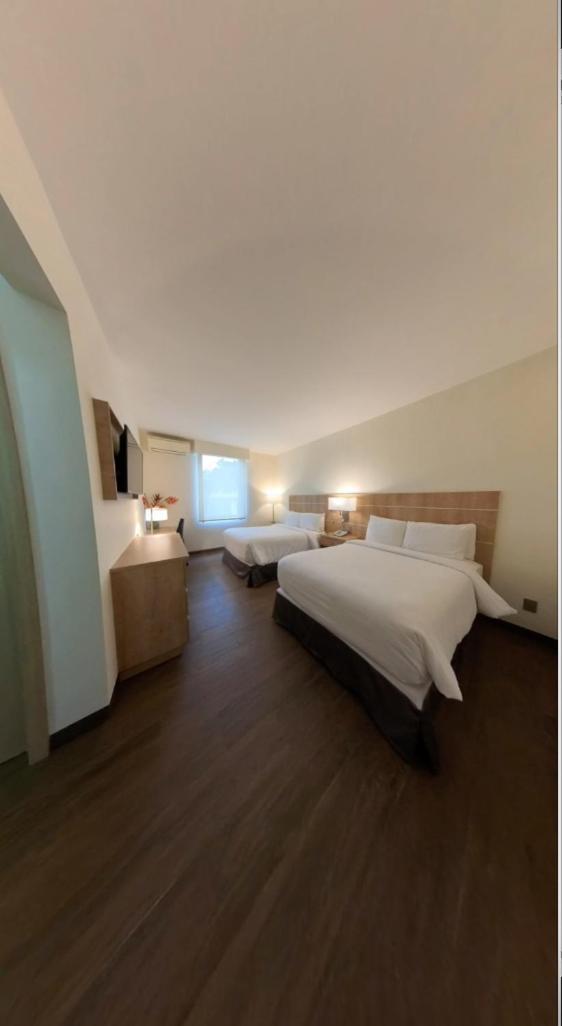 Hotel Santa Maria De Comayagua Esterno foto