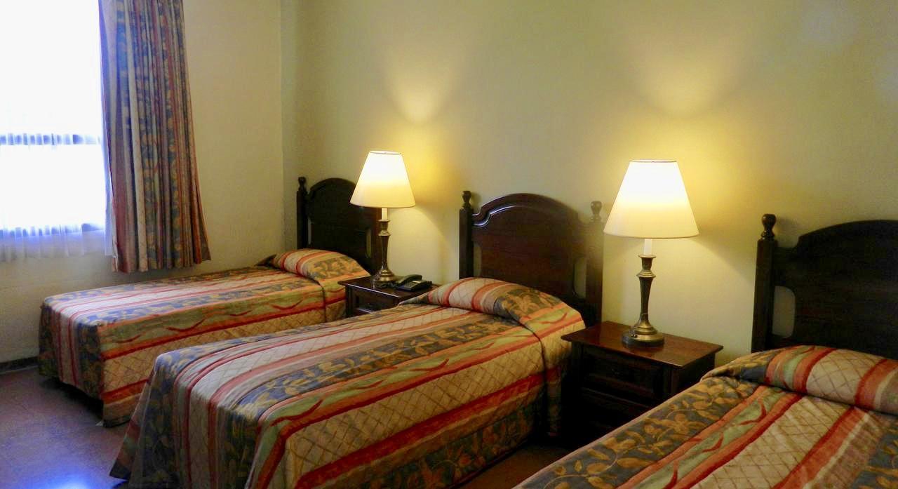 Hotel Santa Maria De Comayagua Camera foto